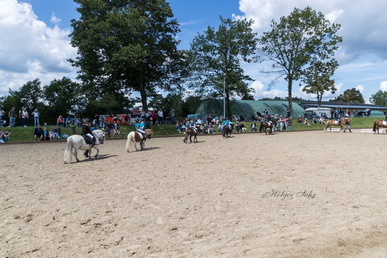 Bild 63 - Pony Akademie Turnier